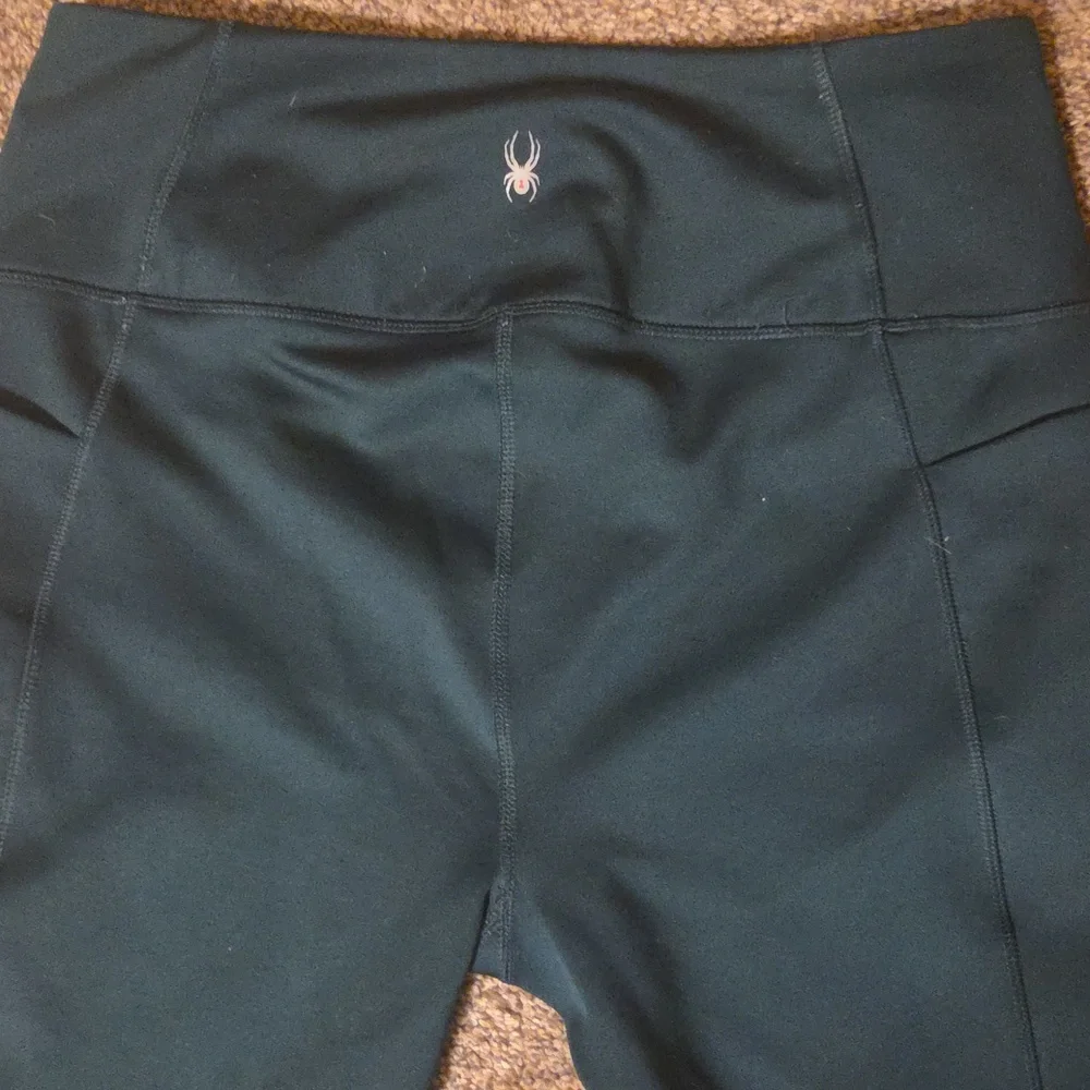 Spyder Active Leggings Size Large - Picture 5 of 6